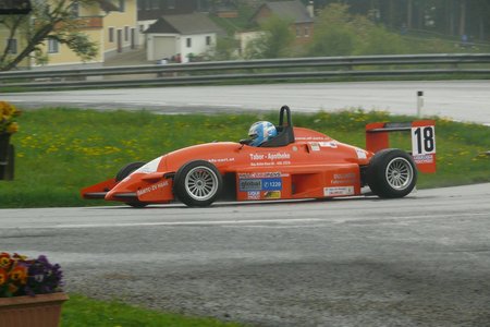European Hill Climb Championship Rechberg 2014 (event report) - picture number 018