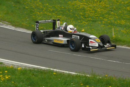 European Hill Climb Championship Rechberg 2014 (event report) - picture number 019