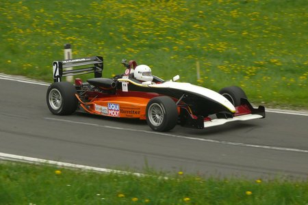 European Hill Climb Championship Rechberg 2014 (event report) - picture number 020