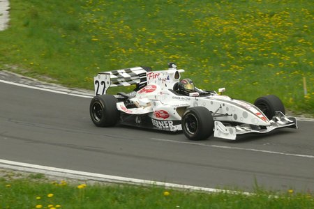 European Hill Climb Championship Rechberg 2014 (event report) - picture number 021