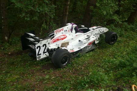 European Hill Climb Championship Rechberg 2014 (event report) - picture number 022