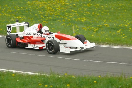 European Hill Climb Championship Rechberg 2014 (event report) - picture number 024