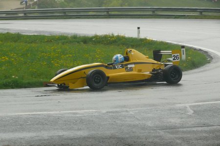 European Hill Climb Championship Rechberg 2014 (event report) - picture number 025