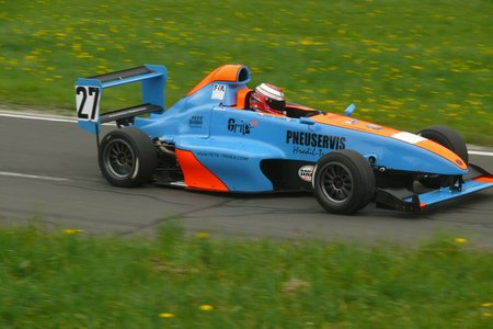 European Hill Climb Championship Rechberg 2014 (event report) - picture number 026