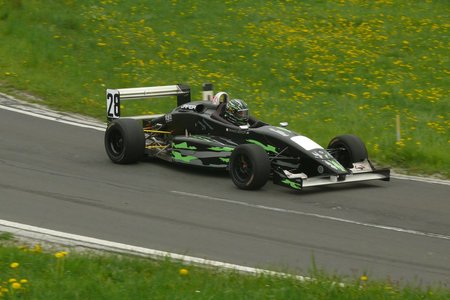 European Hill Climb Championship Rechberg 2014 (event report) - picture number 027