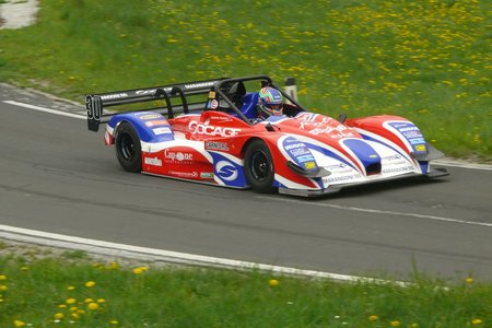 European Hill Climb Championship Rechberg 2014 (event report) - picture number 029