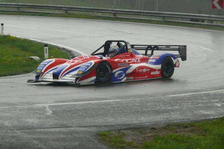 European Hill Climb Championship Rechberg 2014 (event report) - picture number 031