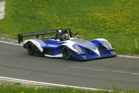 European Hill Climb Championship Rechberg 2014 (event report) - picture number 033