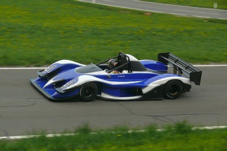 European Hill Climb Championship Rechberg 2014 (event report) - picture number 034