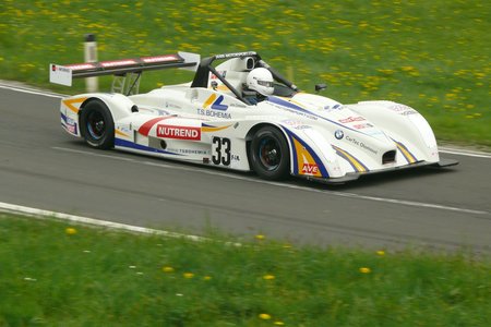 European Hill Climb Championship Rechberg 2014 (event report) - picture number 035