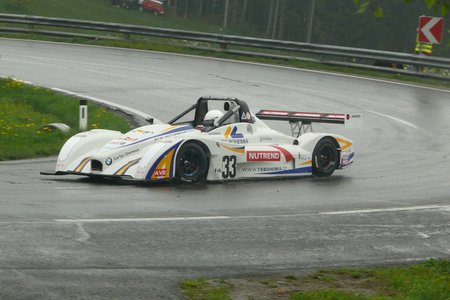 European Hill Climb Championship Rechberg 2014 (event report) - picture number 036