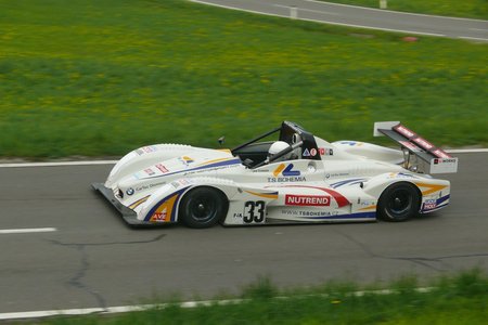 European Hill Climb Championship Rechberg 2014 (event report) - picture number 037