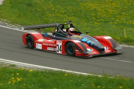 European Hill Climb Championship Rechberg 2014 (event report) - picture number 038