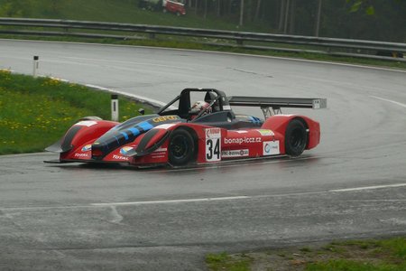 European Hill Climb Championship Rechberg 2014 (event report) - picture number 039