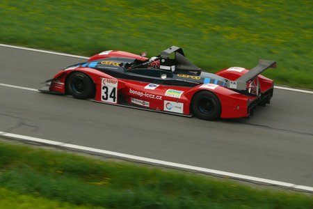 European Hill Climb Championship Rechberg 2014 (event report) - picture number 040