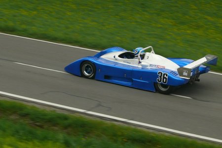 European Hill Climb Championship Rechberg 2014 (event report) - picture number 045