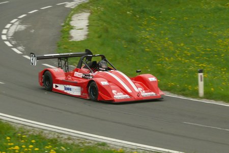 European Hill Climb Championship Rechberg 2014 (event report) - picture number 047
