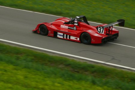 European Hill Climb Championship Rechberg 2014 (event report) - picture number 048