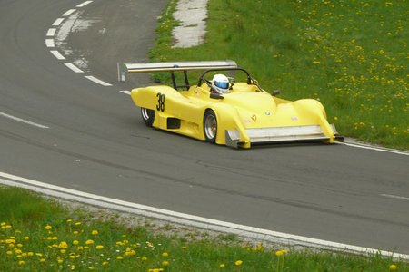 European Hill Climb Championship Rechberg 2014 (event report) - picture number 049