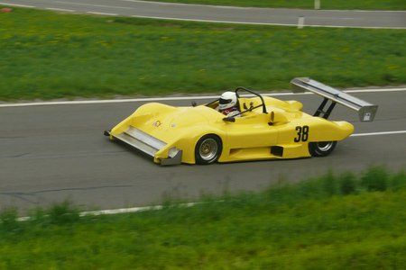 European Hill Climb Championship Rechberg 2014 (event report) - picture number 051