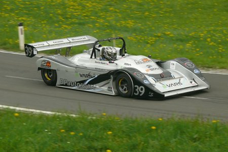 European Hill Climb Championship Rechberg 2014 (event report) - picture number 052