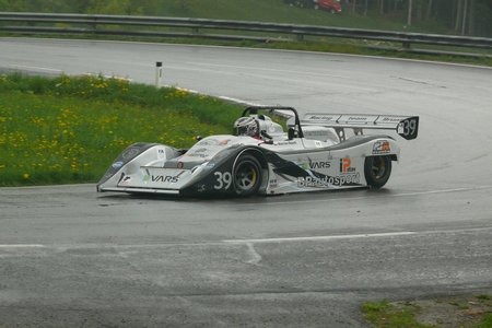 European Hill Climb Championship Rechberg 2014 (event report) - picture number 053