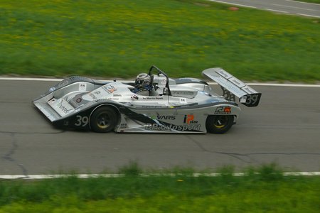 European Hill Climb Championship Rechberg 2014 (event report) - picture number 054