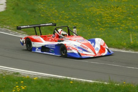 European Hill Climb Championship Rechberg 2014 (event report) - picture number 055