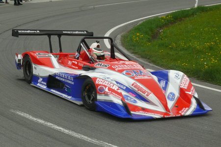 European Hill Climb Championship Rechberg 2014 (event report) - picture number 056