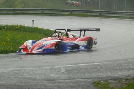 European Hill Climb Championship Rechberg 2014 (event report) - picture number 057