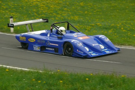 European Hill Climb Championship Rechberg 2014 (event report) - picture number 058