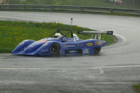 European Hill Climb Championship Rechberg 2014 (event report) - picture number 059