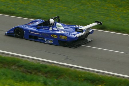 European Hill Climb Championship Rechberg 2014 (event report) - picture number 060