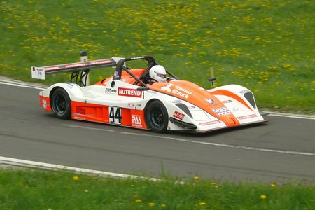 European Hill Climb Championship Rechberg 2014 (event report) - picture number 061