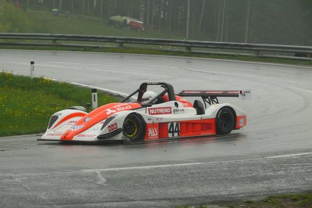 European Hill Climb Championship Rechberg 2014 (event report) - picture number 062