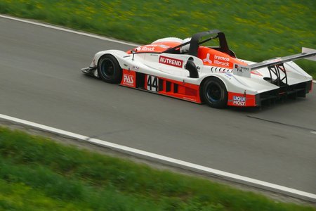 European Hill Climb Championship Rechberg 2014 (event report) - picture number 063