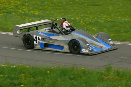 European Hill Climb Championship Rechberg 2014 (event report) - picture number 064