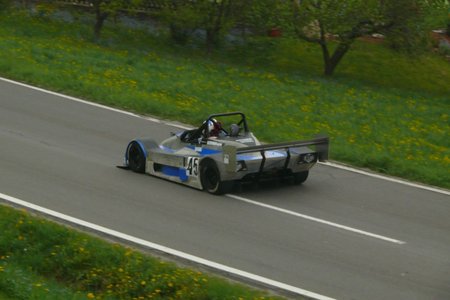 European Hill Climb Championship Rechberg 2014 (event report) - picture number 065