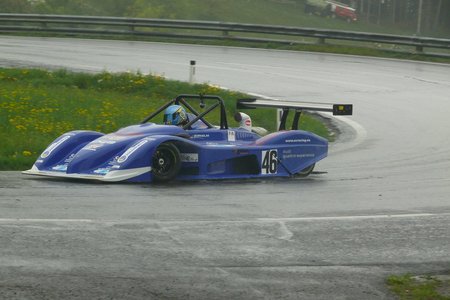 European Hill Climb Championship Rechberg 2014 (event report) - picture number 068