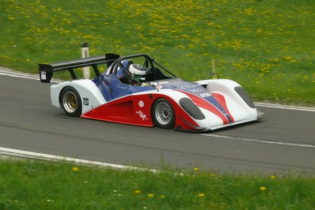 European Hill Climb Championship Rechberg 2014 (event report) - picture number 069