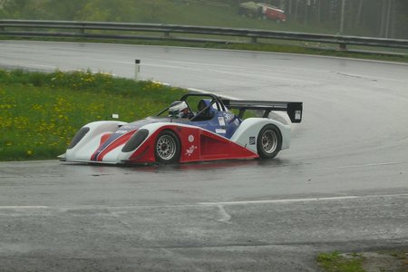European Hill Climb Championship Rechberg 2014 (event report) - picture number 070