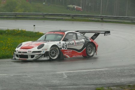 European Hill Climb Championship Rechberg 2014 (event report) - picture number 073