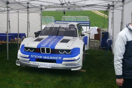European Hill Climb Championship Rechberg 2014 (event report) - picture number 074