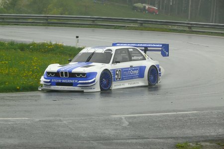 European Hill Climb Championship Rechberg 2014 (event report) - picture number 075