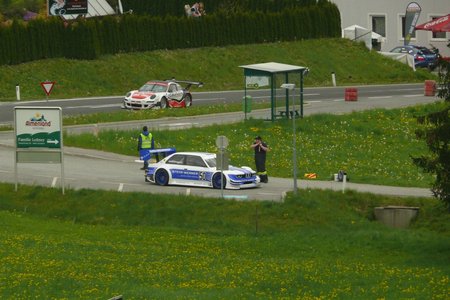 European Hill Climb Championship Rechberg 2014 (event report) - picture number 076