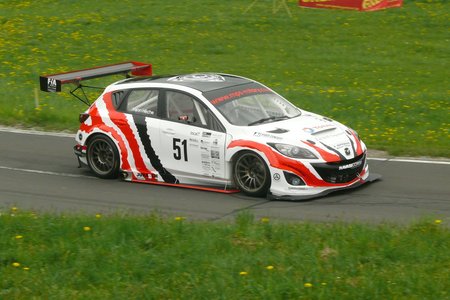 European Hill Climb Championship Rechberg 2014 (event report) - picture number 077