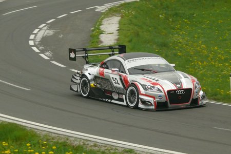 European Hill Climb Championship Rechberg 2014 (event report) - picture number 078