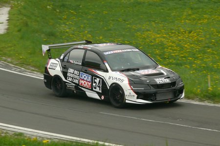 European Hill Climb Championship Rechberg 2014 (event report) - picture number 079