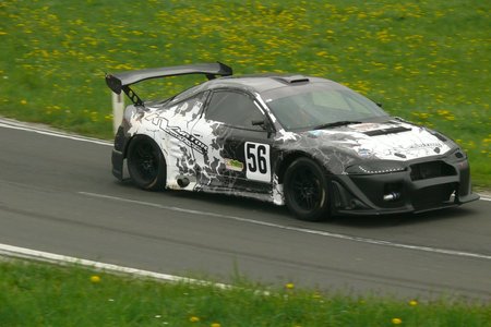 European Hill Climb Championship Rechberg 2014 (event report) - picture number 081