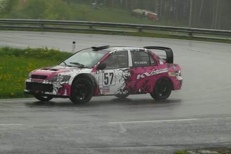 European Hill Climb Championship Rechberg 2014 (event report) - picture number 082